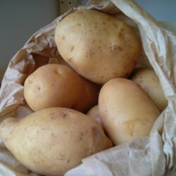 PROMO PATATE NOVELLE 5 KG 7€