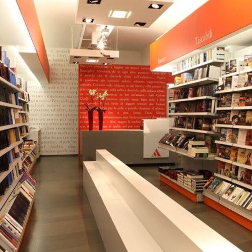 libreria new