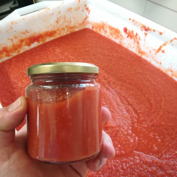 passata